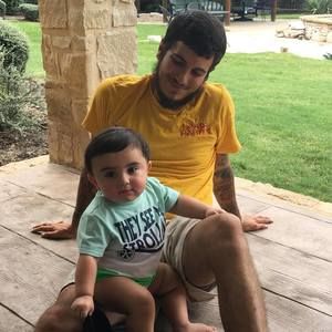 Meet your Posher, Donald